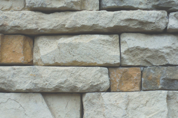 Masonry Chimney Rock Wall
