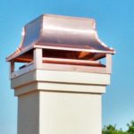 Hayes Bell Chimney Cap 2021