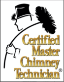 Certified Master Chimney Technician
