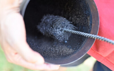 Chimney Sweep Dallas County