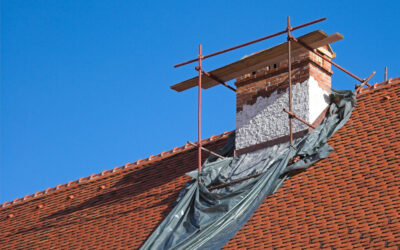 Chimney Repair Dallas County