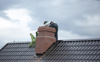 Chimney Sweeps Harris County
