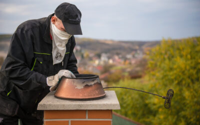 Chimney Sweep Dallas County