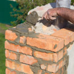 Brick Repair Harris County