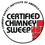 Certified Chimney Sweep Badge