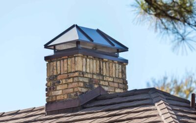 Chimney Cap Replacement in Dallas, TX - Masters Services Chimney & Masonry
