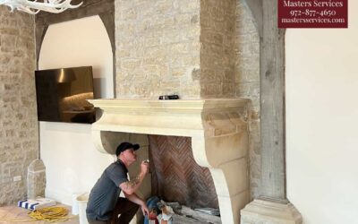 Camera Inspection Dallas Chimney Sweep