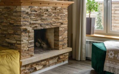 Professional Fireplace and Chimney Service- Masters Services Chimney & Masonry