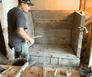Block Mason - Masonry Contractors Dallas, TX - Masters Services