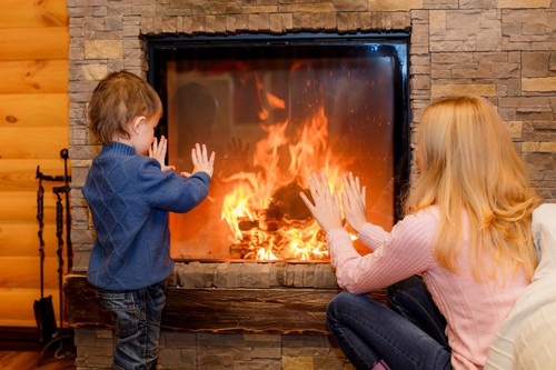 Professional Fireplace and Chimney Service