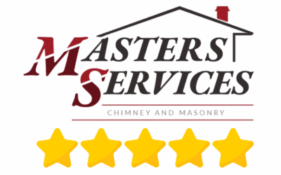 Masters Service chimney sweep Dallas near me 5 Star Rating