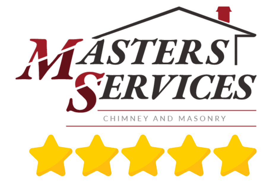 Masters Service chimney sweep Dallas near me 5 Star Rating