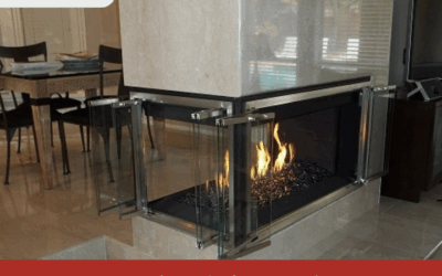 Dallas-based Masters Services Chimney & Masonry offering reliable gas log replacement services.