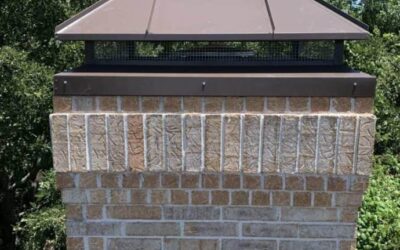 Chimney Caps for Luxury Homes in Southlake: Style Meets Function