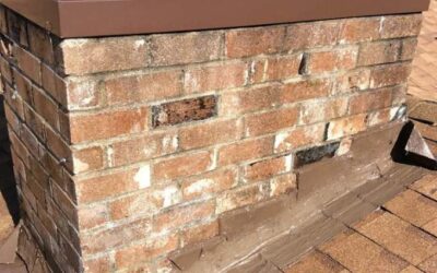 Dallas Homeowner’s Guide to Chimney Draft Problems and Solutions