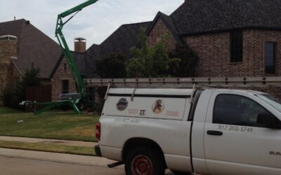 When to Reline a Chimney in Dallas: Key Signs and Benefits