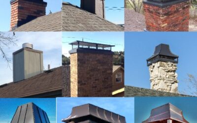 Common Chimney Issues in Arlington Homes and How to Address Them