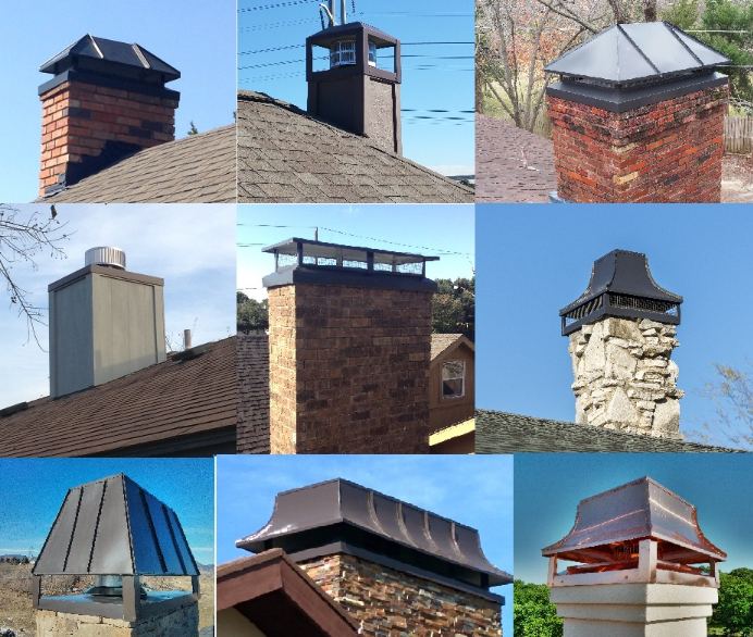 Common Chimney Issues in Arlington Homes and How to Address Them