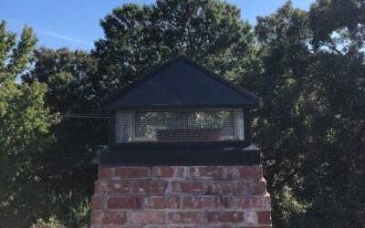 The Step-by-Step Process of Rebuilding Your Chimney in Fort Worth