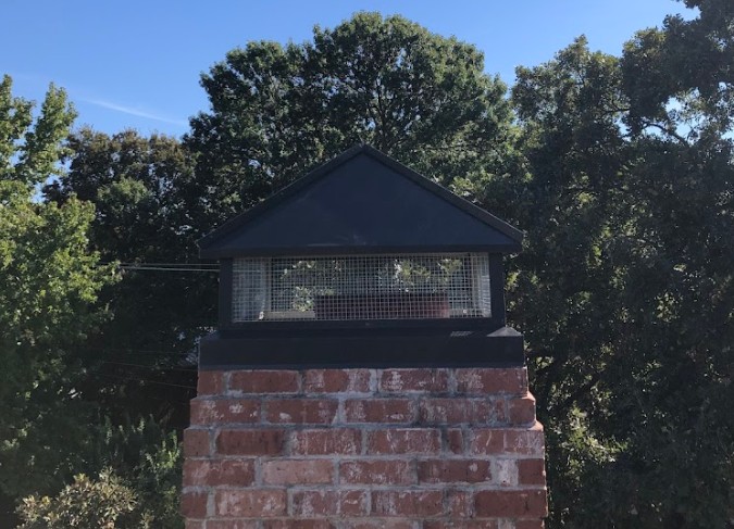 The Step-by-Step Process of Rebuilding Your Chimney in Fort Worth