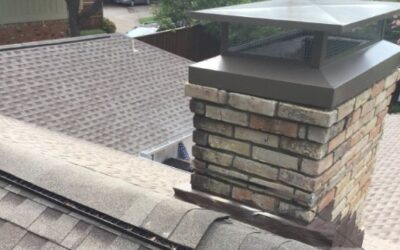 When Is Chimney Rebuilding Necessary in Arlington? A Homeowner’s Guide