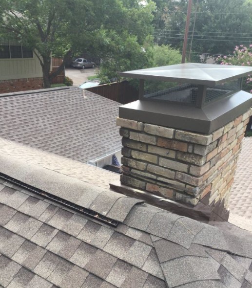 When Is Chimney Rebuilding Necessary in Arlington? A Homeowner’s Guide