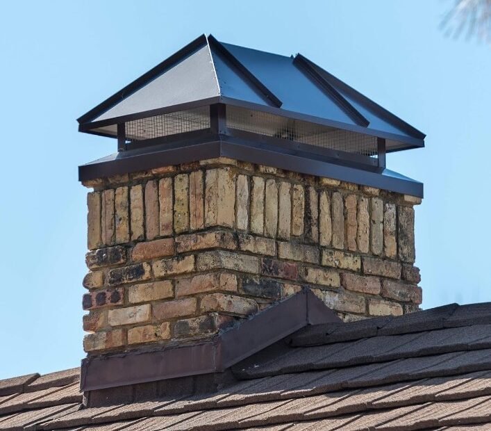 Choosing the Right Chimney Relining Materials in Plano: Ceramic vs. Stainless Steel