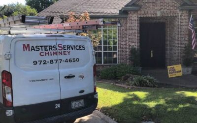 The Importance of Waterproofing Your Chimney in Plano’s Climate