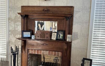 Fireplace Installation Tips for Energy Efficiency in Dallas Homes