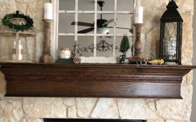 Plano’s Best Practices for Gas Fireplace and Chimney Maintenance