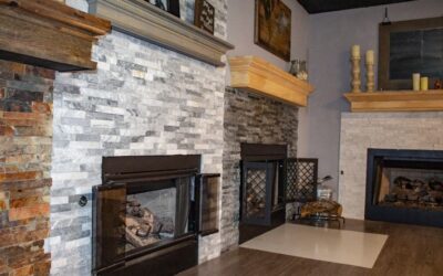 How a New Fireplace Can Boost Your Dallas Home’s Value