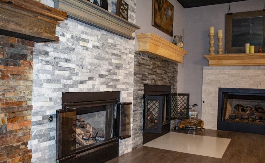 How a New Fireplace Can Boost Your Dallas Home’s Value