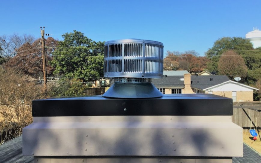 Protecting Your Chimney: Why DFW Residents Choose Stainless Steel Caps