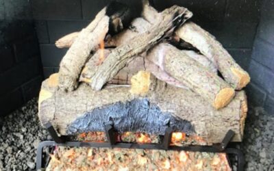 The Most Popular Fireplace Styles for Dallas Homeowners