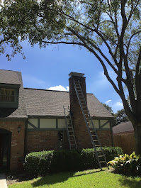 Masonry Chimney Repair in Dallas County by Masters Services Chimney & Masonry Team