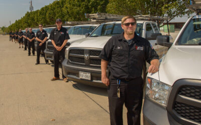 Dallas Chimney Sweep