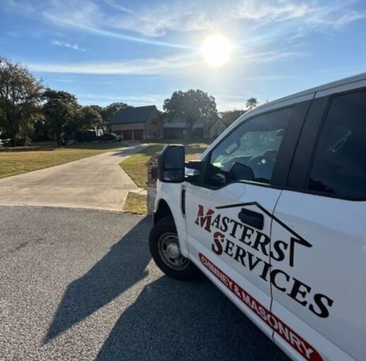 chimney leak repair dallas and houston tx