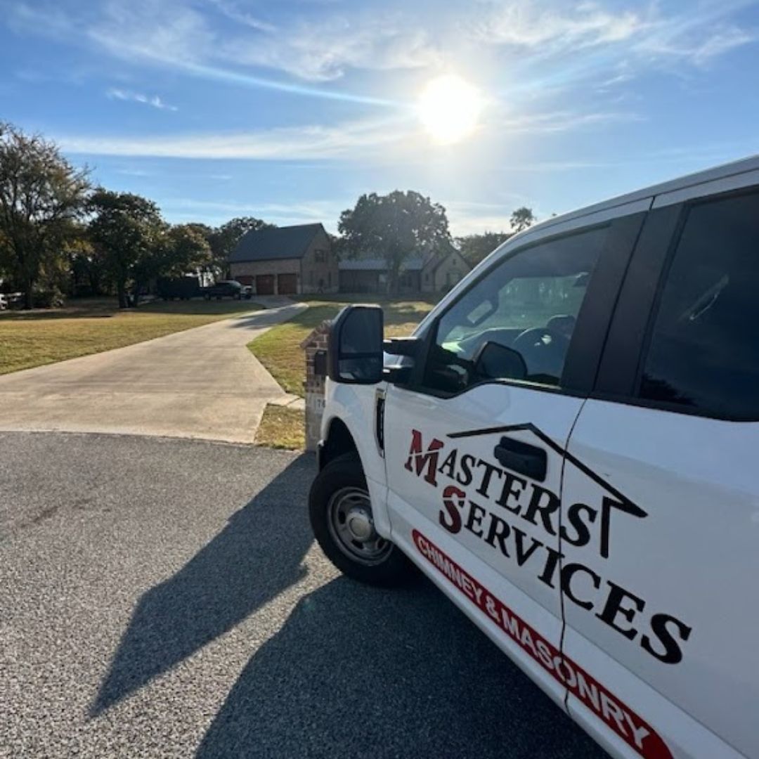 chimney leak repair dallas and houston tx