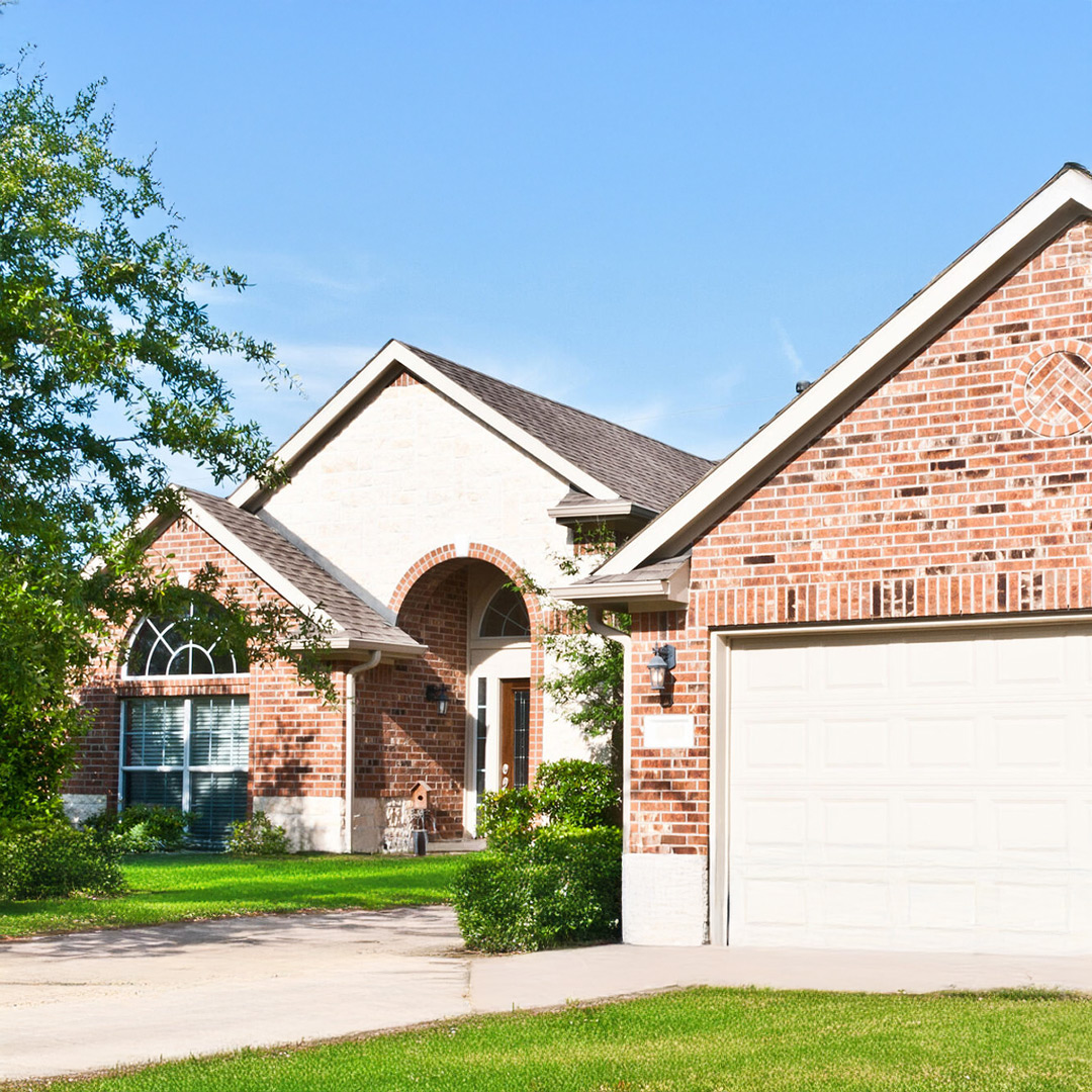Tuckpointing and masonry repair for homes in Dallas & Carrollton, TX