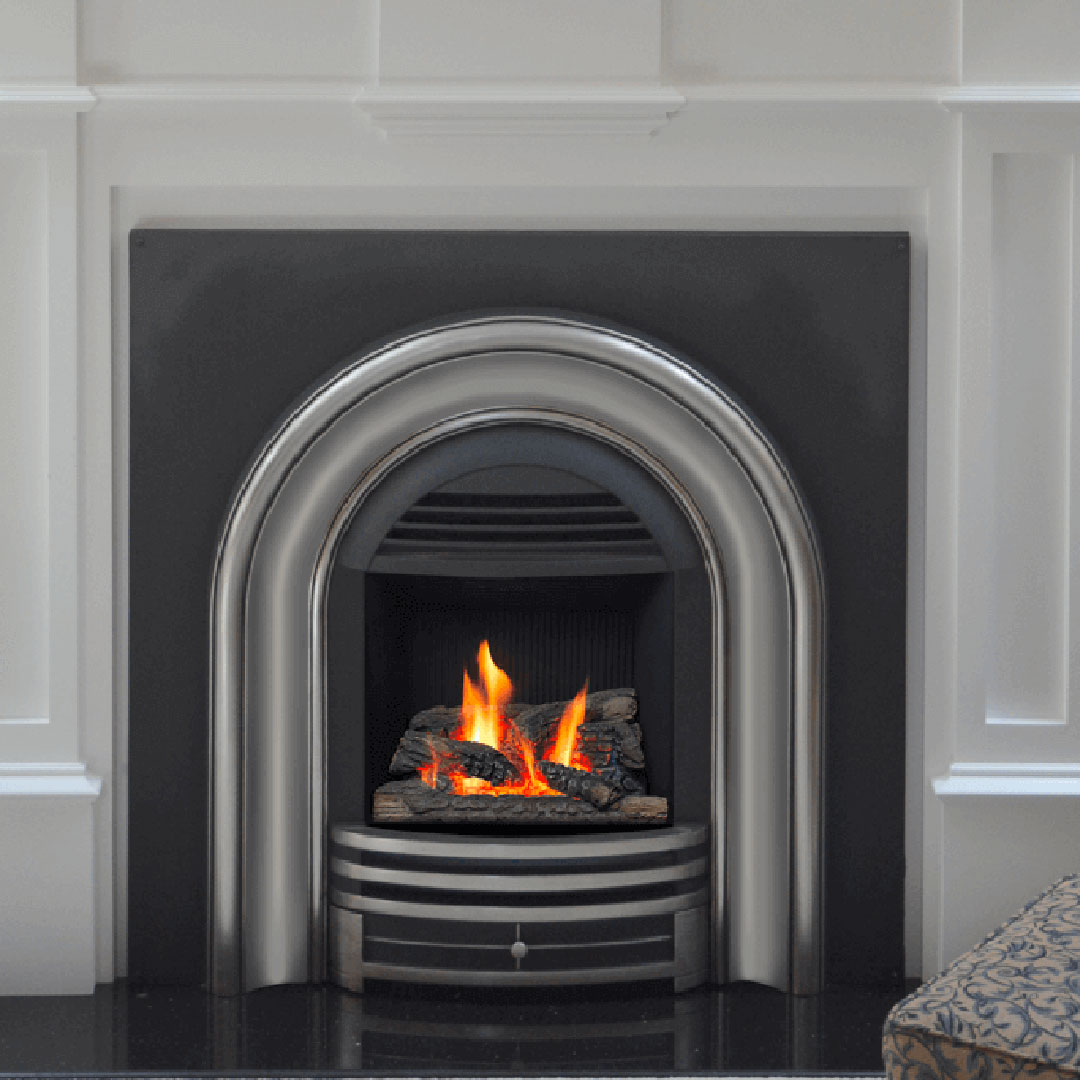 Gas fireplace inserts from top brands in Fort Worth & Euless, TX