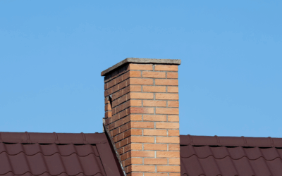 Chimney safety in Fort Worth, TX.