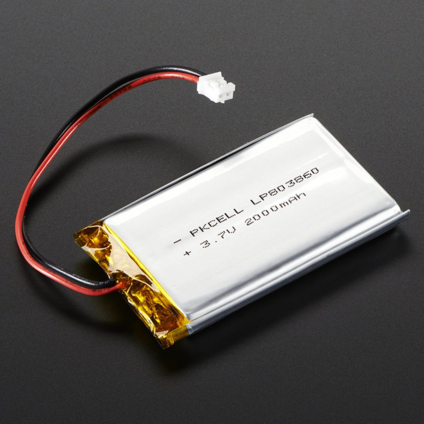 Lithium-ion battery fires in Sugarland, TX.