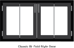 Bi-Fold