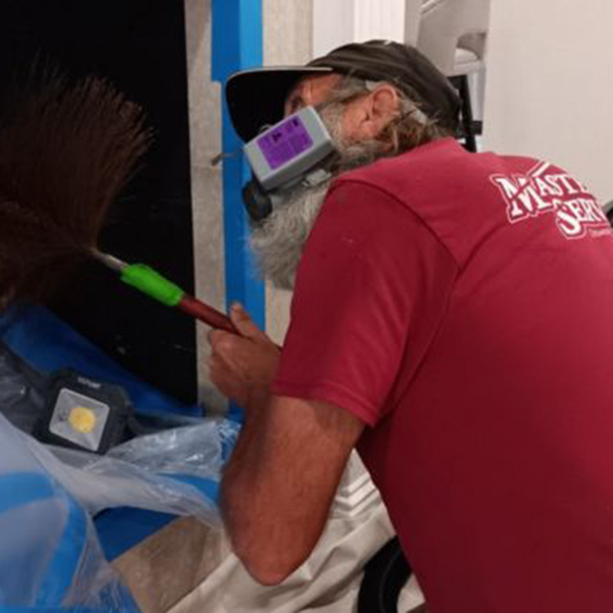 chimney sweep near me houston tx