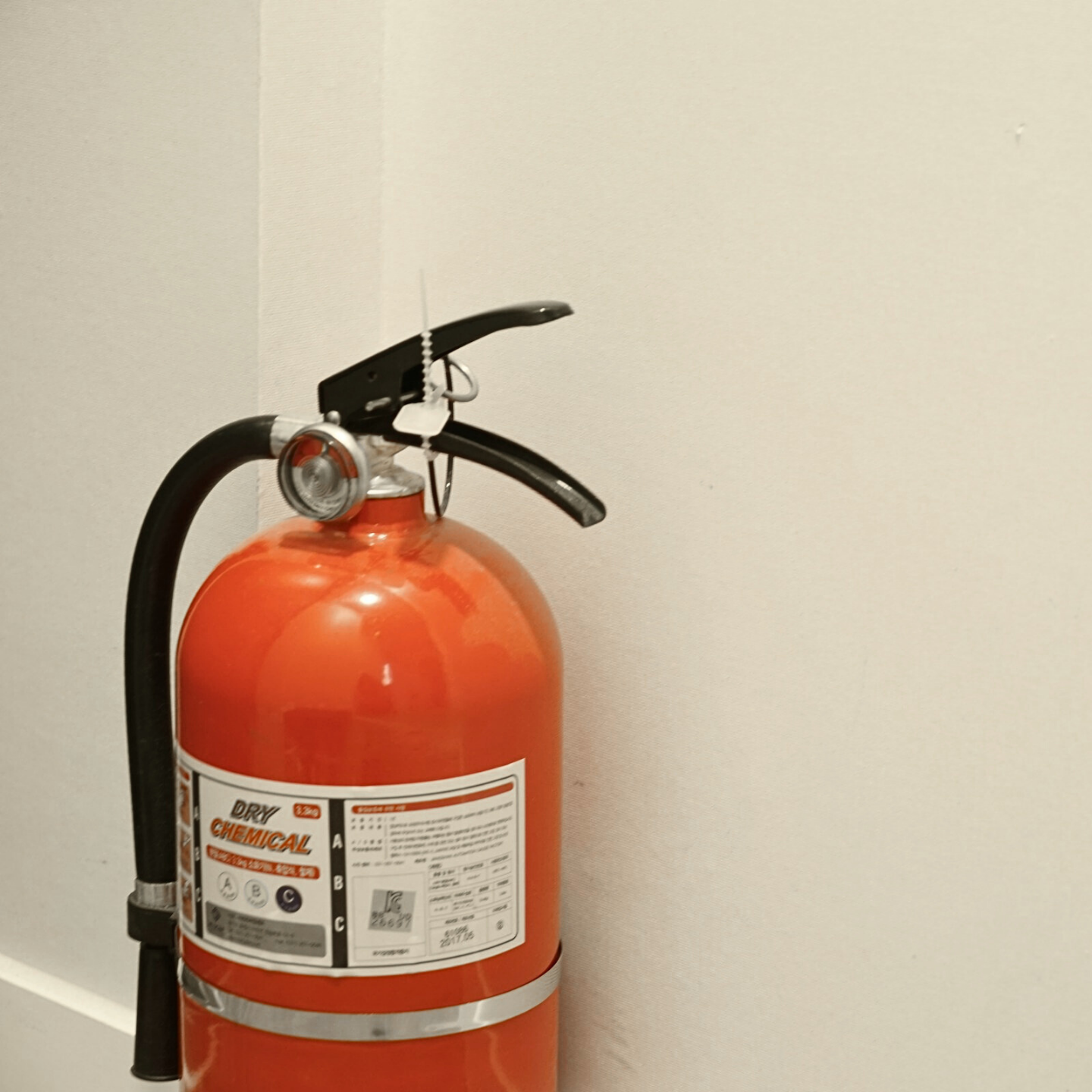 Fireplace safety in Dallas, TX.
