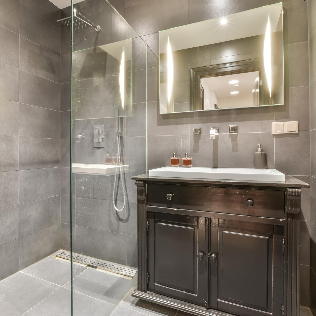 Bathroom remodeling in Garland, TX