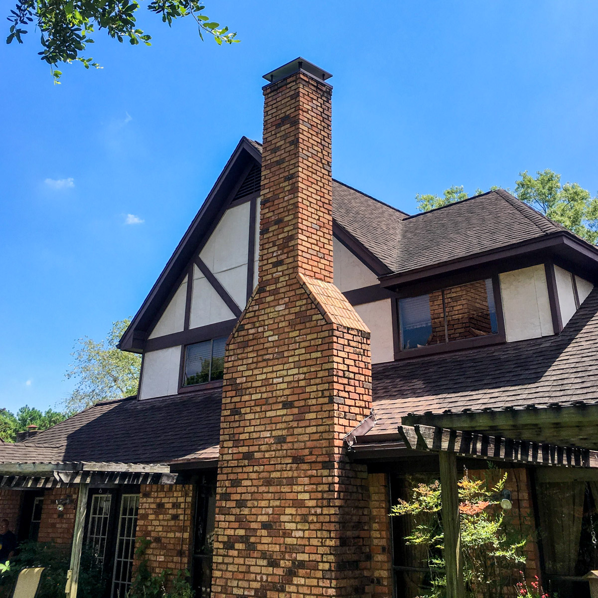 Certified chimney cleaning in Frisco, TX